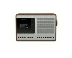 Revo SuperConnect DAB Internet Radio with DLNA